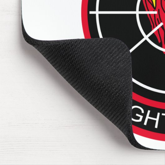 VF-74 Be-Devilers Mousepad Muismat (Hoek)