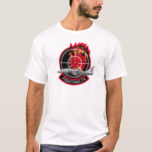 VF-74 "Be-Devilers" T-shirt