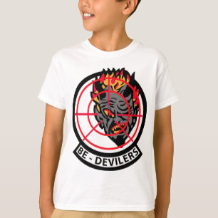 VF - 74 US Navy Fighter Squadron T-shirt