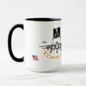 VF-84 Jolly Rogers - F-14 Tomcat Mok (Links)