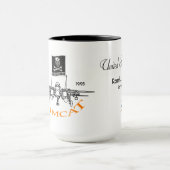 VF-84 Jolly Rogers - F-14 Tomcat Mok (Midden)