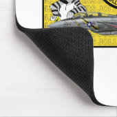 VF-84 JOLLY ROGERS F-14 TOMCAT MUISMAT (Hoek)