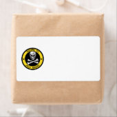 VF-84 Jolly Rogers Label (Insitu)