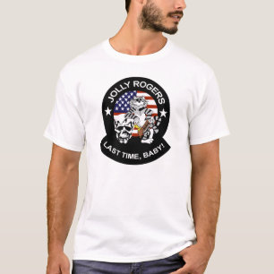 VF-84 Jolly Rogers T-shirt