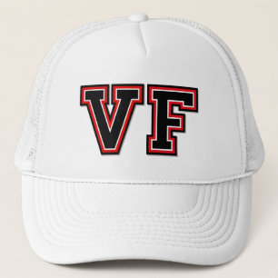 VF-monogram Trucker Pet