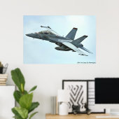 VFA-102 POSTER (Thuiskantoor)