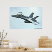 VFA-102 POSTER (Keuken)
