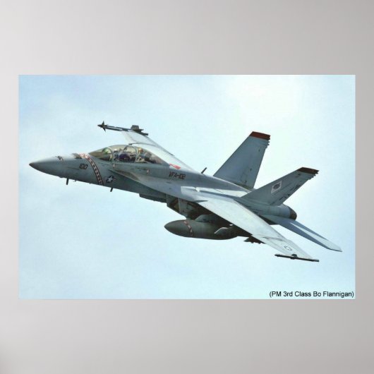 VFA-102 POSTER (Voorkant)
