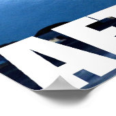 VFA-105 Gunslingers Poster (Hoek)