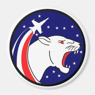 VFA-131 WILDCATS-magneet Magneet