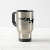 VFA-195 Travel mug Reisbeker (Voorkant links)