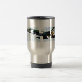 VFA-195 Travel mug Reisbeker (Center)