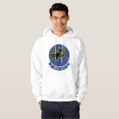 VFA-213 HOODIE (Voorkant volledig)