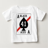 VFA - 41 Fighter Squadron Black Aces (Voorkant)