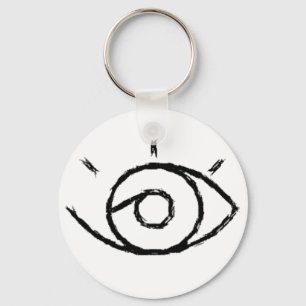 VFD Eye sleutelhanger