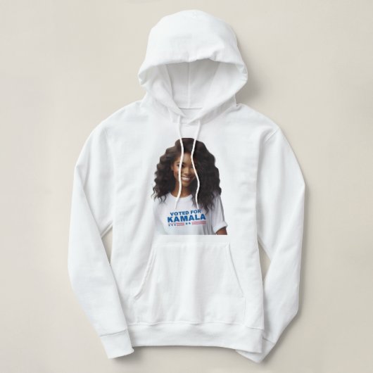 VFK Hoodie (Design voorkant)