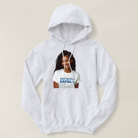 VFK Hoodie (Design voorkant)