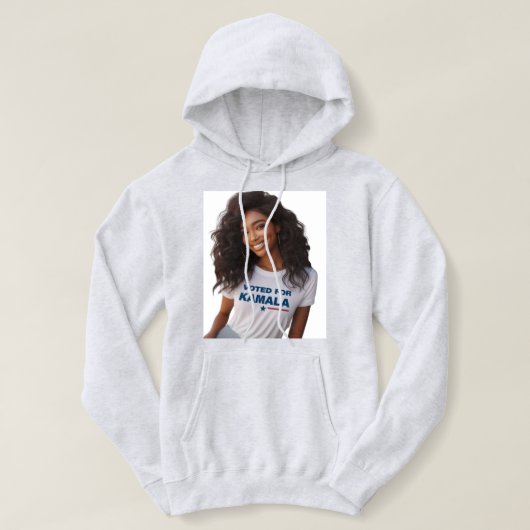 VFK Hoodie (Design voorkant)