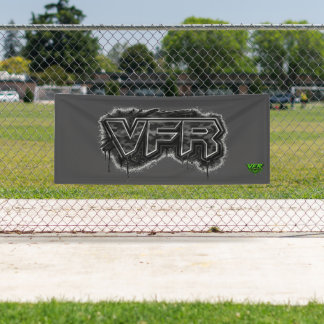 VFR SPANDOEK