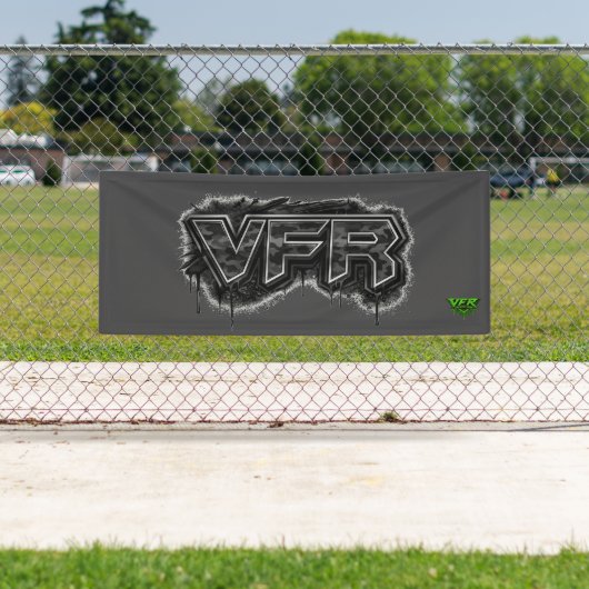 VFR SPANDOEK (Insitu)