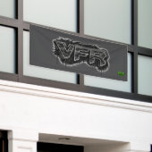 VFR SPANDOEK (Buitenkant Gebouw)