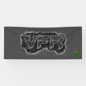 VFR SPANDOEK (Horizontaal)
