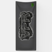 VFR SPANDOEK (Verticaal)