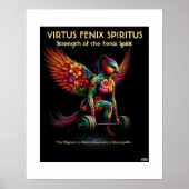 VFS-22P - POSTER (Voorkant)