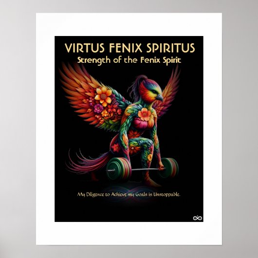 VFS-22P - POSTER (Voorkant)