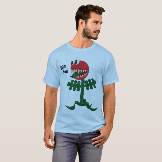 VFT T-SHIRT (Voorkant volledig)