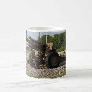 VFW-gedenkteken Koffiemok