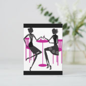 vg (15) briefkaart (Staand voorkant)