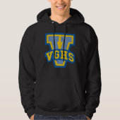 VGHS HOODIE (Voorkant)