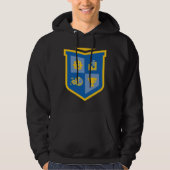 VGHS HOODIE (Voorkant)