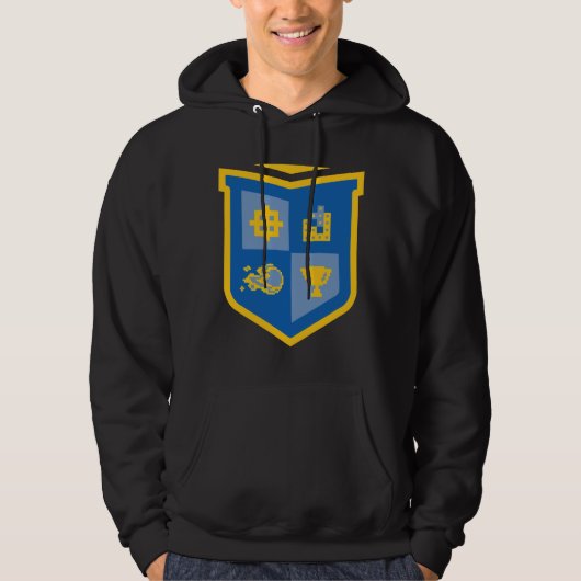 VGHS HOODIE (Voorkant)