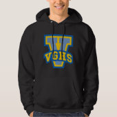VGHS HOODIE (Voorkant)