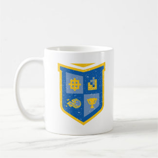 VGHS KOFFIEMOK