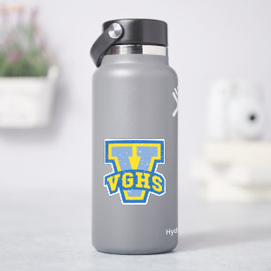 VGHS STICKER