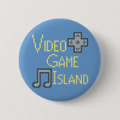 VGI Button (Voorkant)
