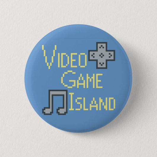 VGI Button (Voorkant)