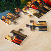 VH-3D-ZEE KING (20x30 INCH) Legpuzzel (Zijkant)