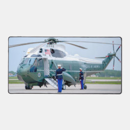 VH-3D ZEE KING MARINE ONE BUREAUMAT