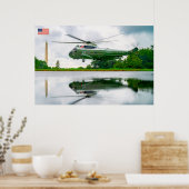 VH-3D-ZEE KING POSTER (Keuken)