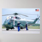 VH-3D-ZEE KING POSTER (Voorkant)