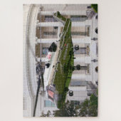 VH-92A PATRIOT MARINE ONE (20x30 INCH) Legpuzzel (Verticaal)