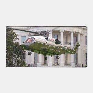 VH-92A PATRIOT MARINE ONE BUREAUMAT