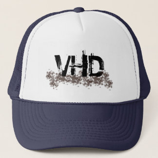VHD Trucker Pet