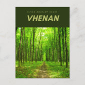 Vhenan Briefkaart (Voorkant)