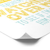 V'Hinei Hashem Print (Hoek)