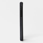  VHS Cassettebandje Gepersonaliseerde Naam Tekst Case-Mate iPhone Case (Achterkant/links)